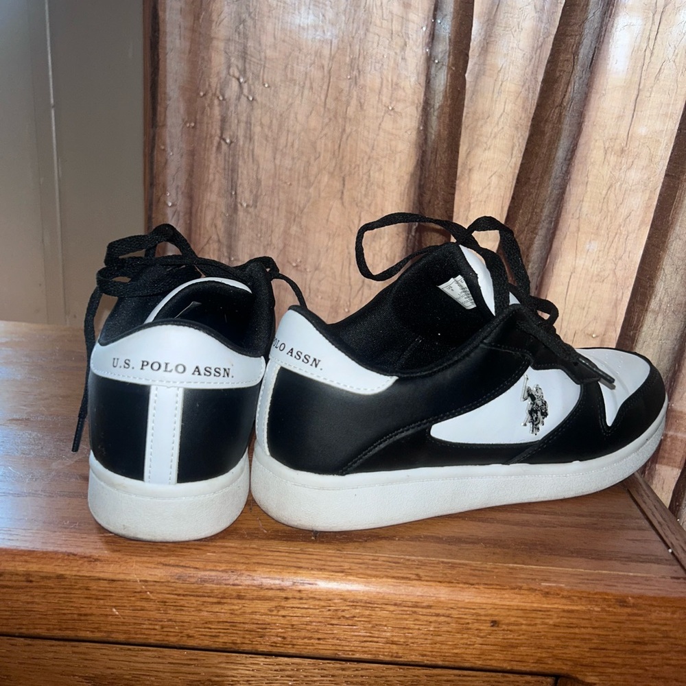 U.S Polo Shoes